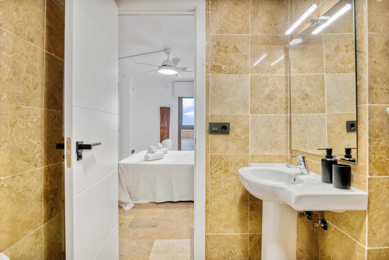 Almar Suite Altea Exterior photo