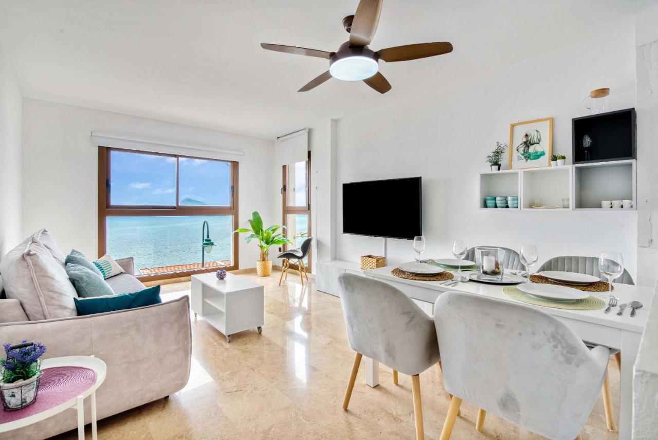 Almar Suite Altea Exterior photo